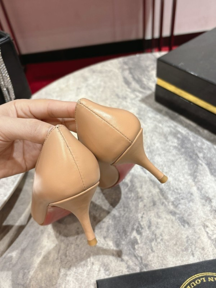 C&L HEELS CLL010