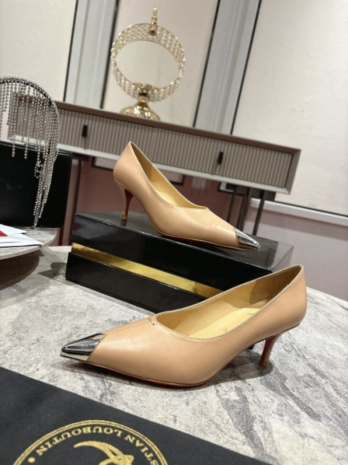 C&L HEELS CLL010