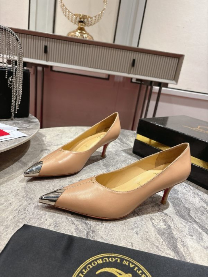 C&L HEELS CLL010