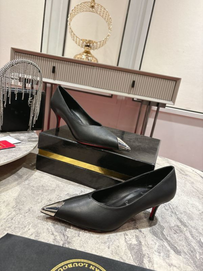 C&L HEELS CLL012