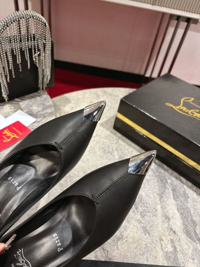 C&L HEELS CLL012