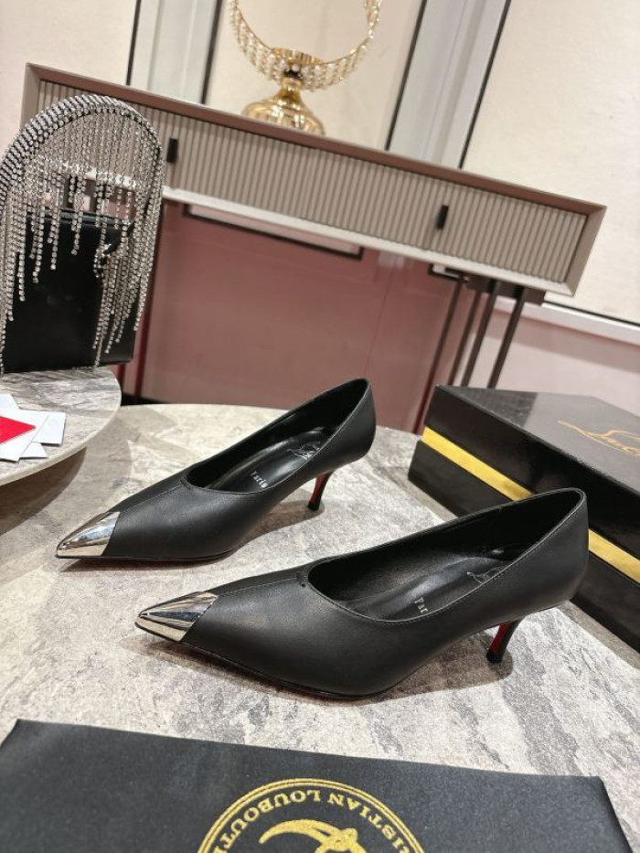 C&L HEELS CLL012