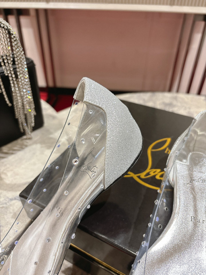 C&L HEELS CLL013