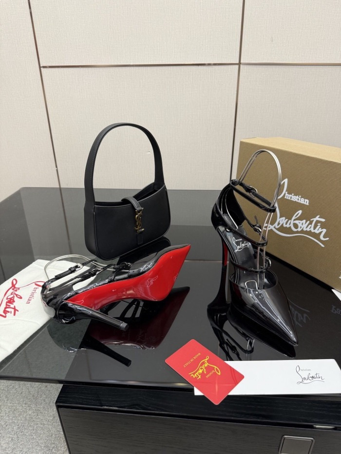 C&L HEELS CLL014