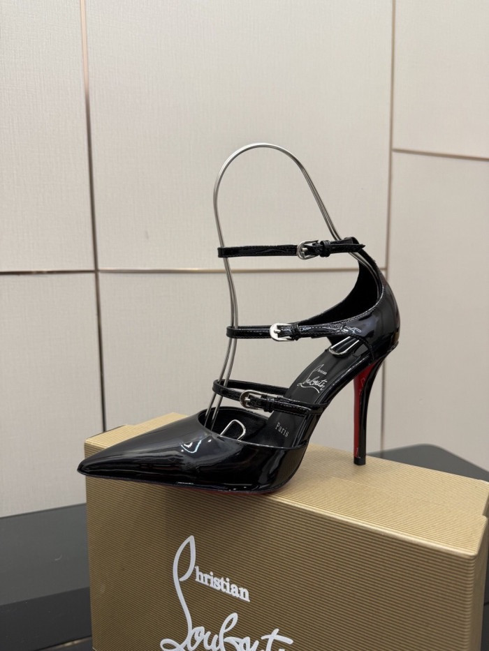 C&L HEELS CLL014