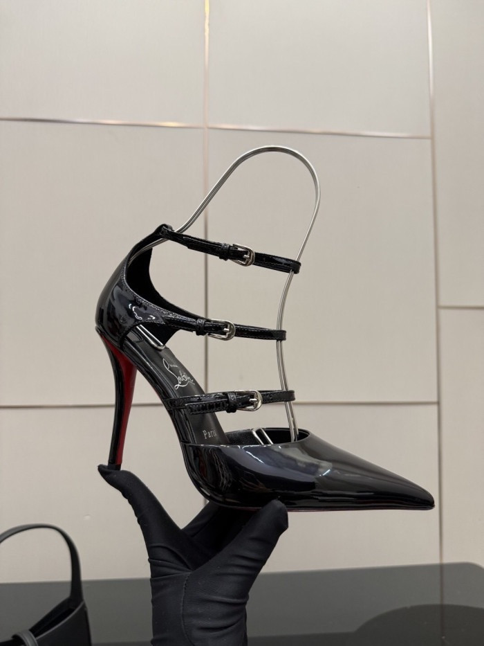 C&L HEELS CLL014