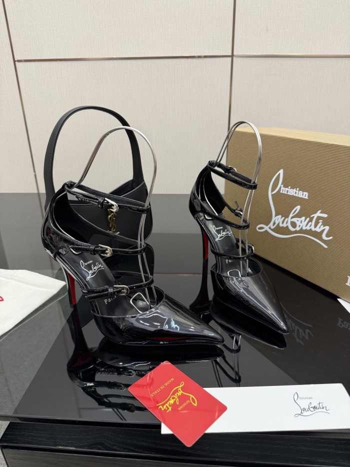 C&L HEELS CLL014