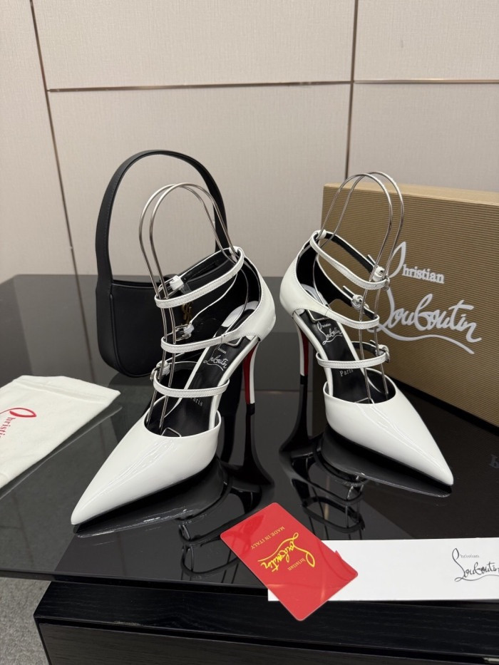 C&L HEELS CLL015