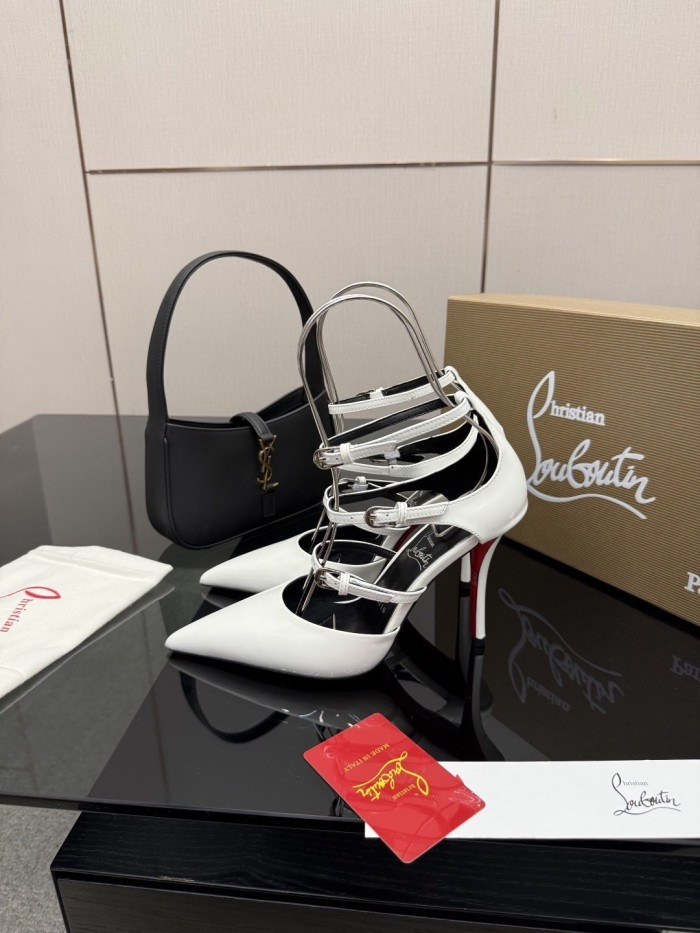 C&L HEELS CLL015