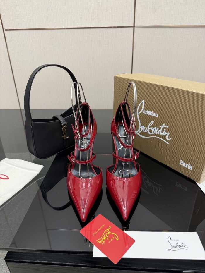 C&L HEELS CLL016