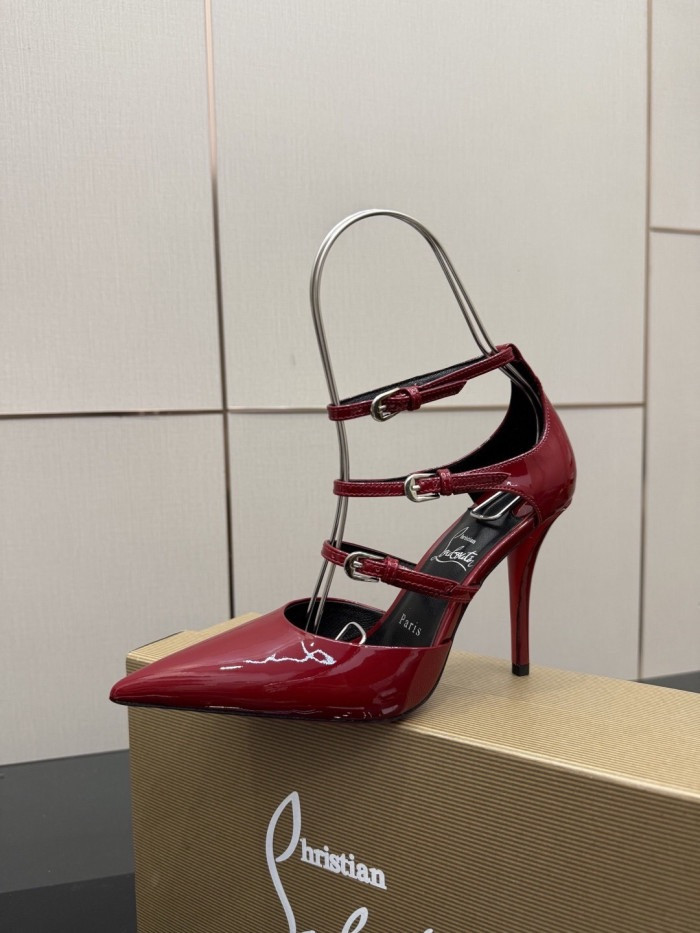 C&L HEELS CLL016