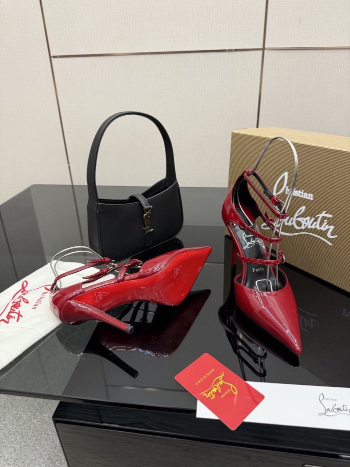 C&L HEELS CLL016