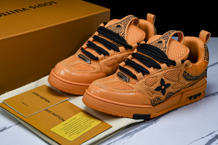L0vis Vvtt0n SKATE SNEAKER