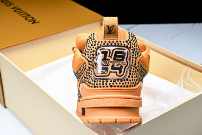L0vis Vvtt0n SKATE SNEAKER
