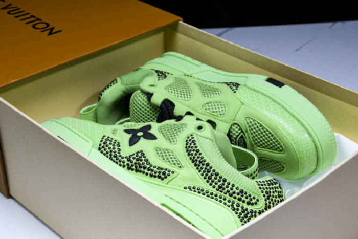 L0vis Vvtt0n SKATE SNEAKER