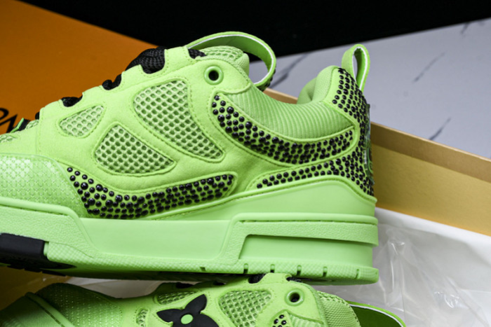 L0vis Vvtt0n SKATE SNEAKER