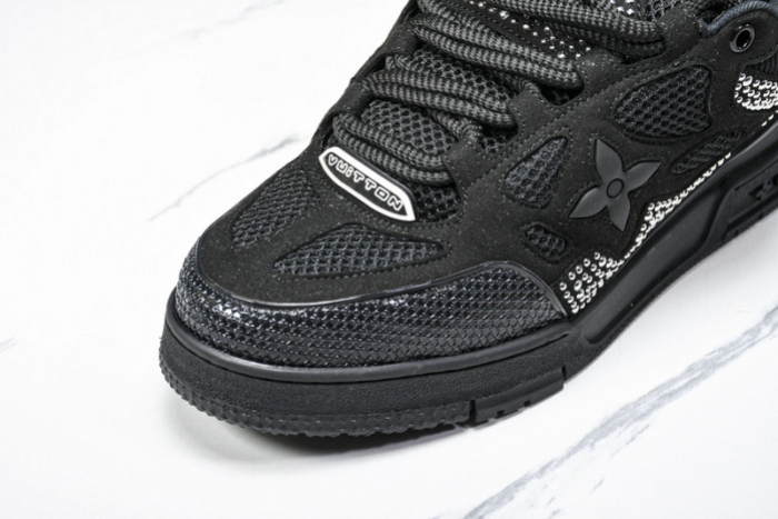 L0vis Vvtt0n SKATE SNEAKER