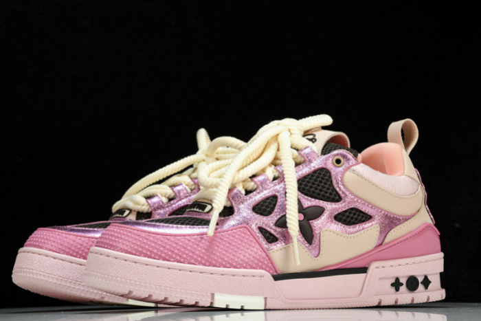 L0vis Vvtt0n SKATE SNEAKER