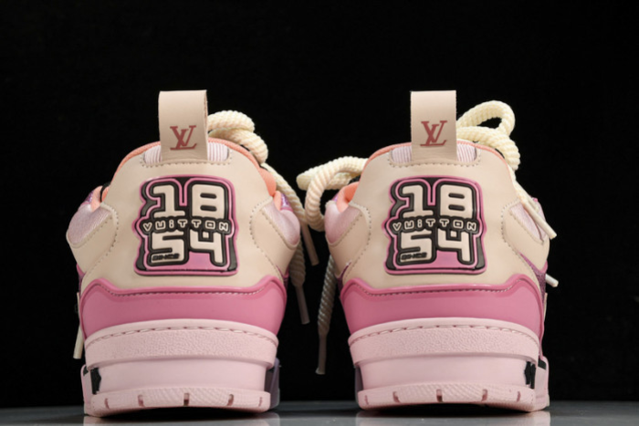 L0vis Vvtt0n SKATE SNEAKER
