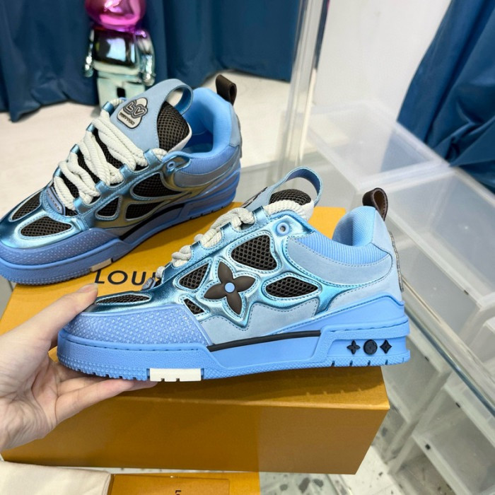 L0vis Vvtt0n SKATE SNEAKER