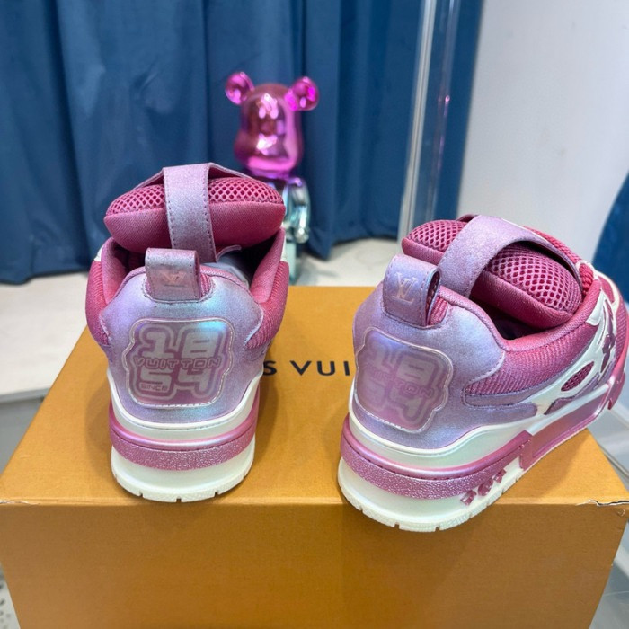 L0vis Vvtt0n SKATE SNEAKER
