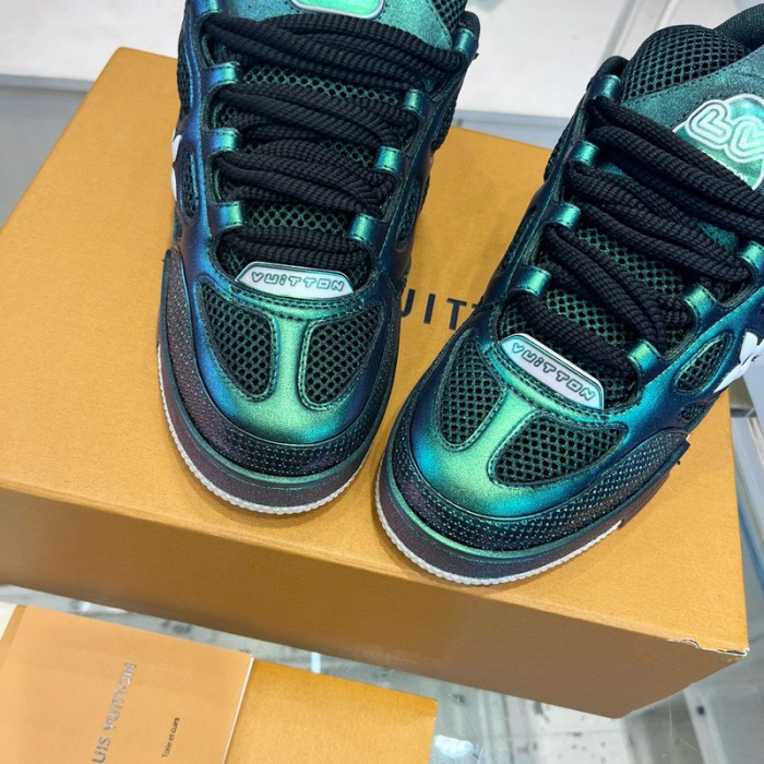 L0vis Vvtt0n SKATE SNEAKER