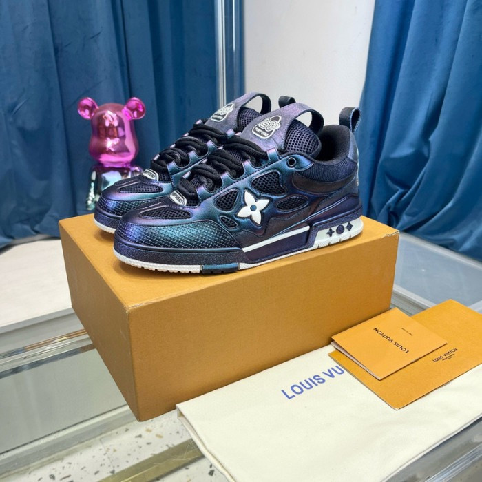 L0vis Vvtt0n SKATE SNEAKER