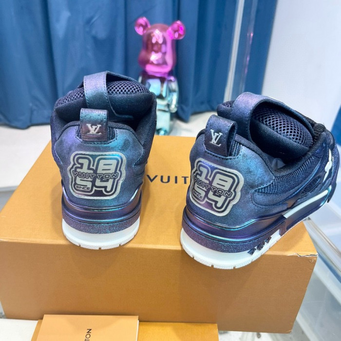 L0vis Vvtt0n SKATE SNEAKER