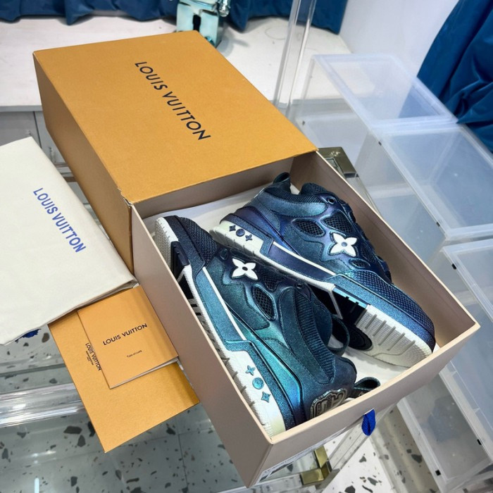 L0vis Vvtt0n SKATE SNEAKER