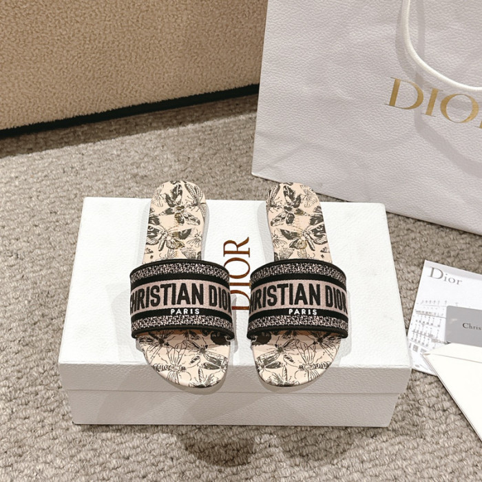 D*R slides