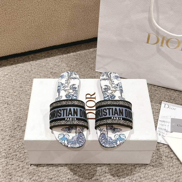 D*R slides
