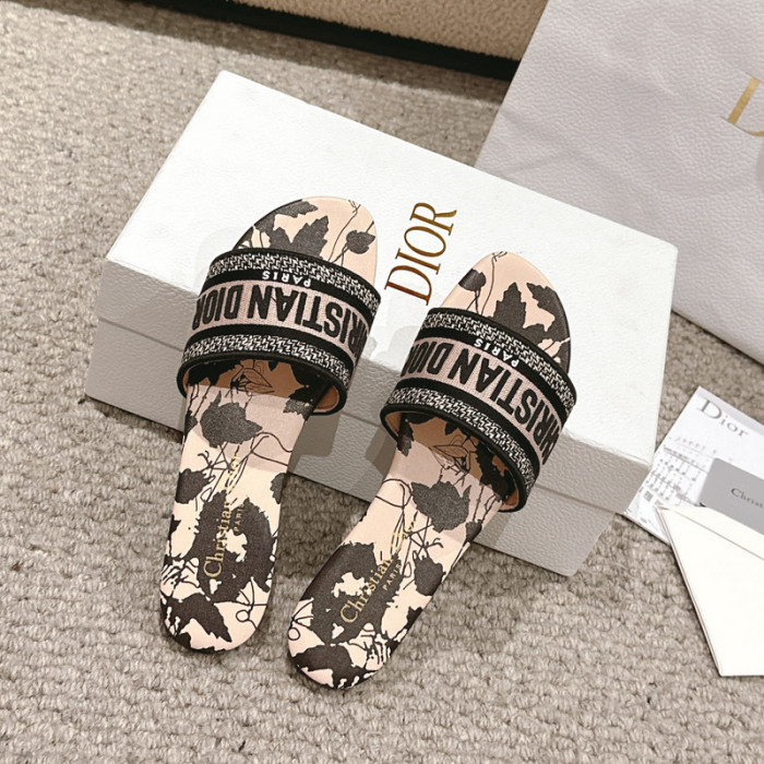 D*R slides