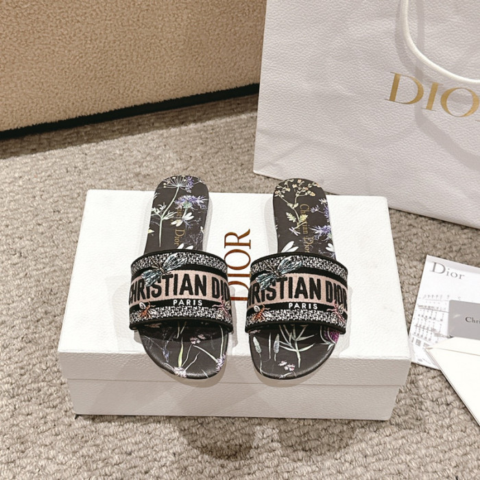 D*R slides