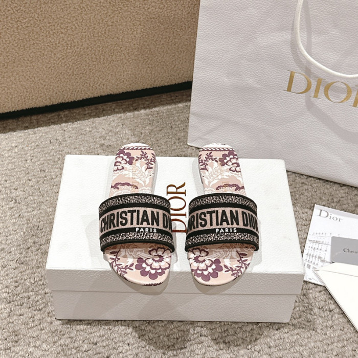 D*R slides