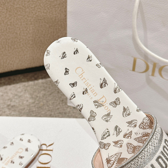 D*R slides