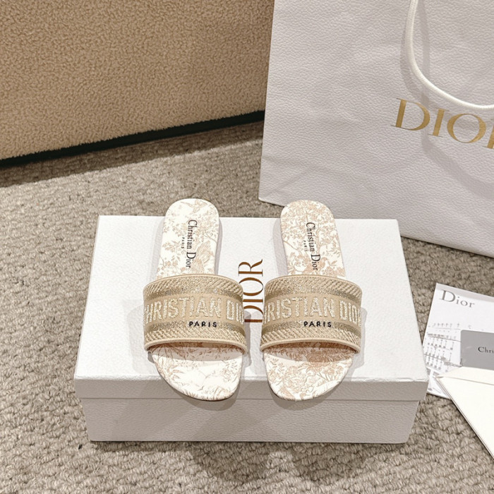 D*R slides