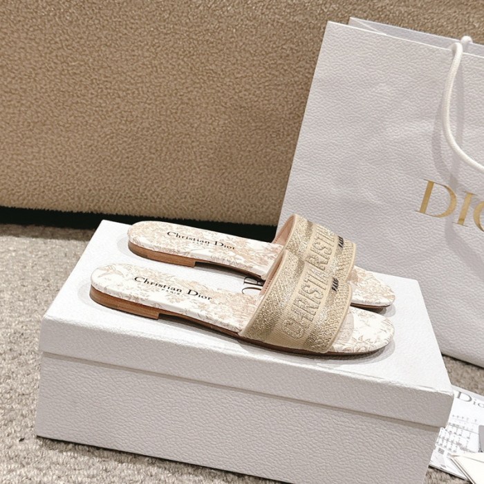 D*R slides