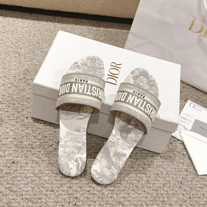 D*R slides