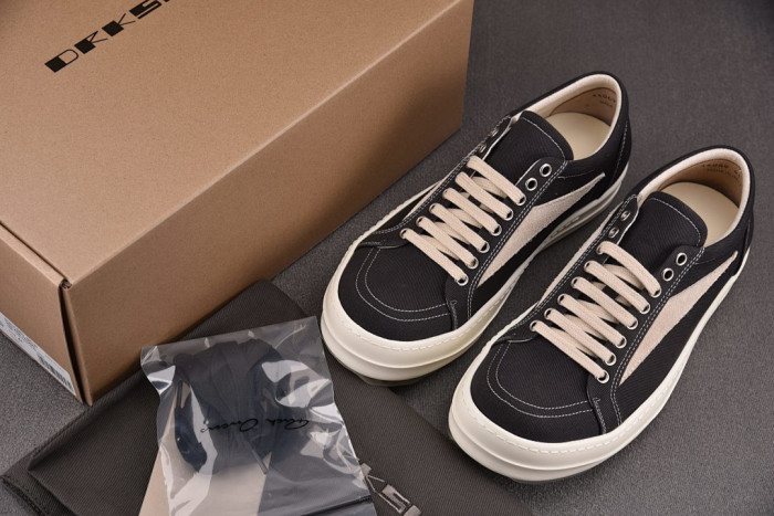 R1ck OWEN.S SNEAKER