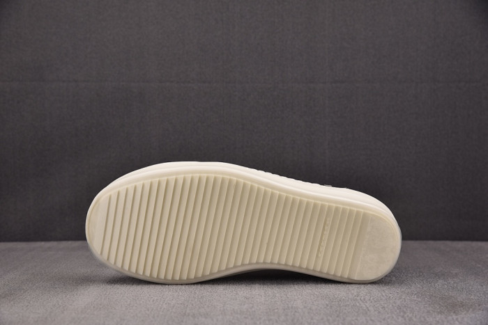 R1ck OWEN.S SNEAKER