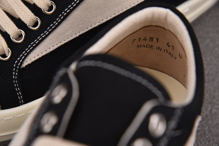 R1ck OWEN.S SNEAKER