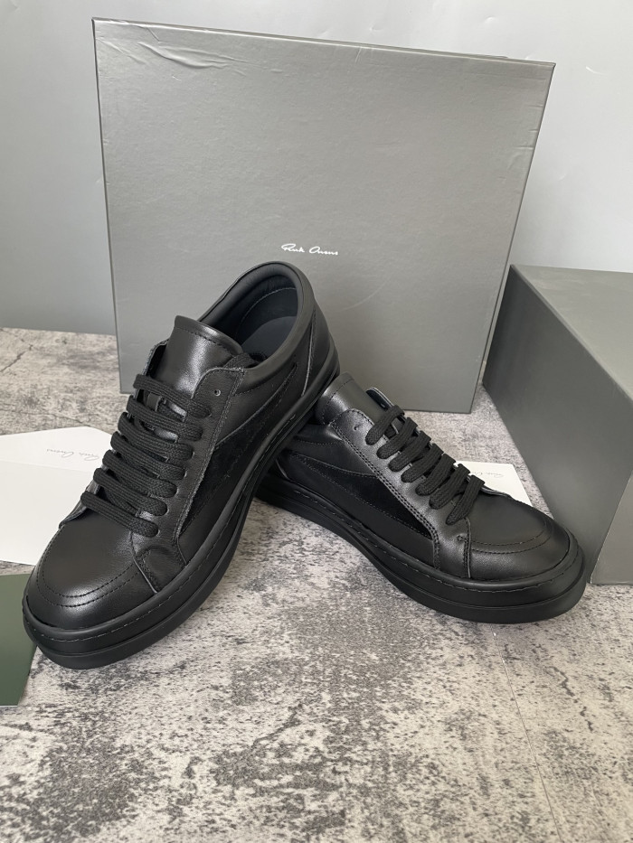 R1ck OWEN.S SNEAKER