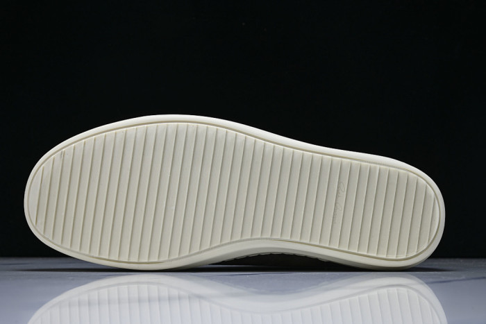 R1ck OWEN.S SNEAKER