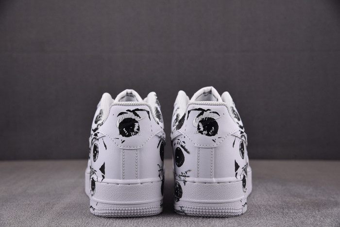 nike air force 1 low Svp*me comme des garcons shirt 923044-100