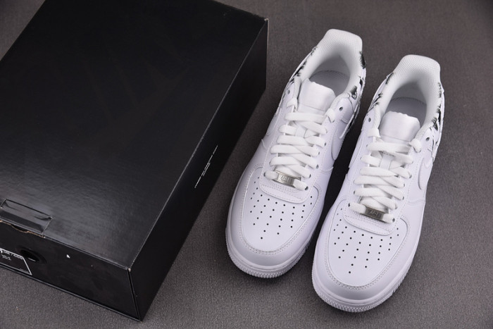 nike air force 1 low Svp*me comme des garcons shirt 923044-100