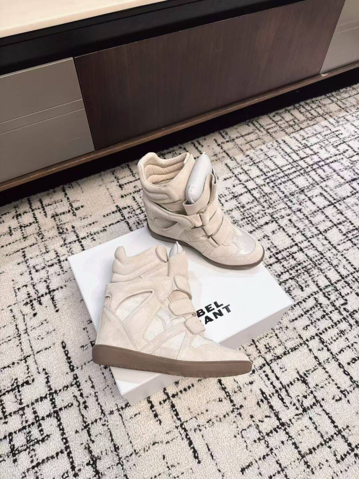 ISABEL M*raNT SHOES IM603