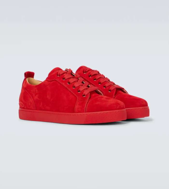 Chr1st1an louboutin sneakers