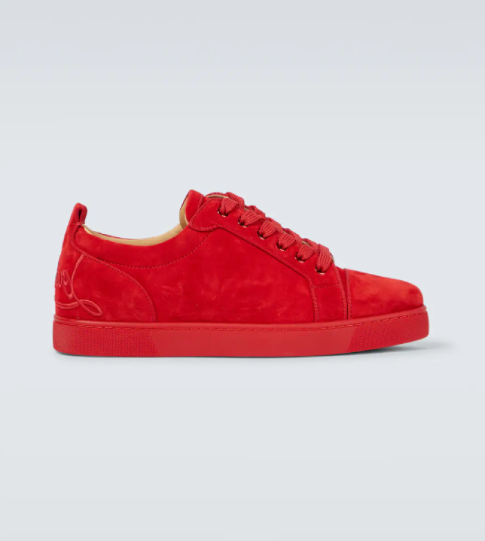 Chr1st1an louboutin sneakers