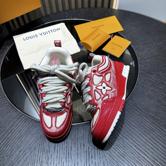 l0vis Vvtt0n skate trainer