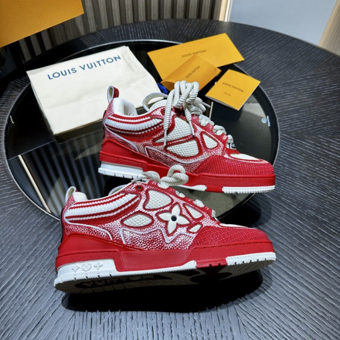 l0vis Vvtt0n skate trainer